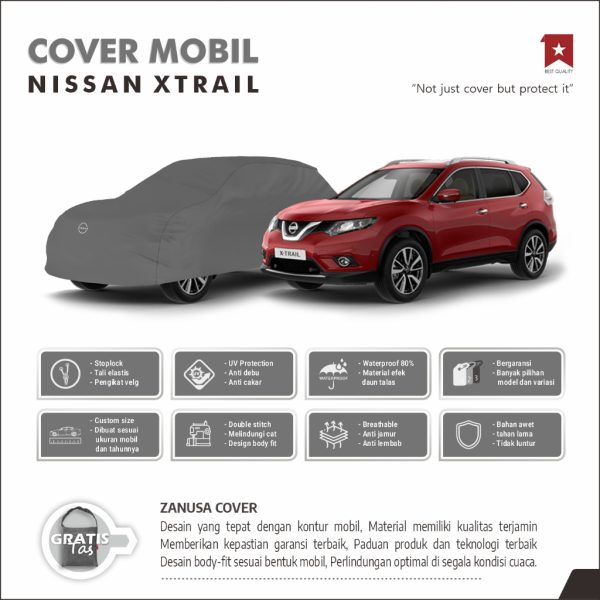 id-11134207-7rbk5-m7l31t9y3x5cec Cover Mobil Nissan Xtrail Full Outdoor Selimut Waterproof Anti Panas UV Sarung Mobil Outdoor