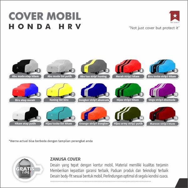 id-11134207-7rbk6-m6p37ixo6vs1d3 Cover Mobil Honda HRV Full Outdoor Selimut Waterproof Anti Panas UV Sarung Mobil Outdoor