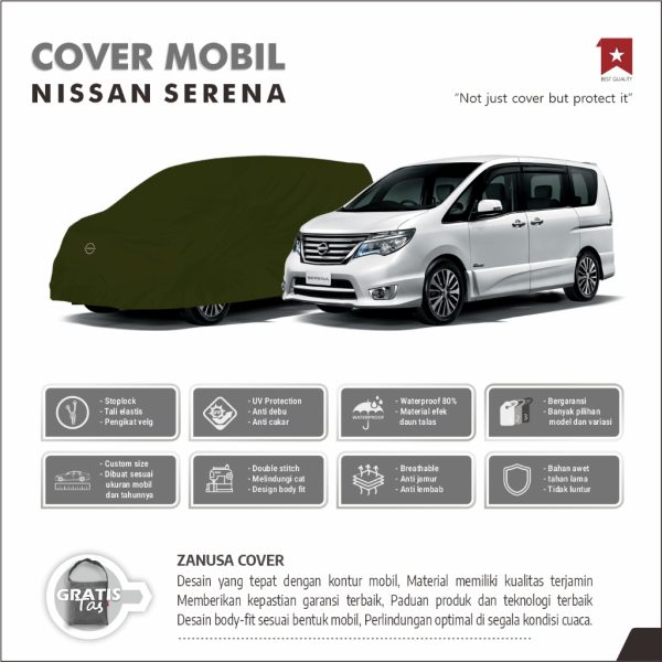 id-11134207-7rbk6-m7jvrmhdw3pg40 Cover Mobil Nissan Serena Full Outdoor Selimut Waterproof Anti Panas UV Sarung Mobil Outdoor