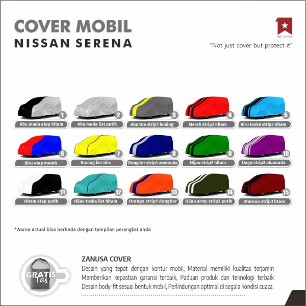 id-11134207-7rbk6-m7jvrmhdywucfb Cover Mobil Nissan Serena Full Outdoor Selimut Waterproof Anti Panas UV Sarung Mobil Outdoor