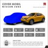 Cover Mobil Nissan JUKE Full Outdoor Selimut Waterproof Anti Panas UV Sarung Mobil Outdoor