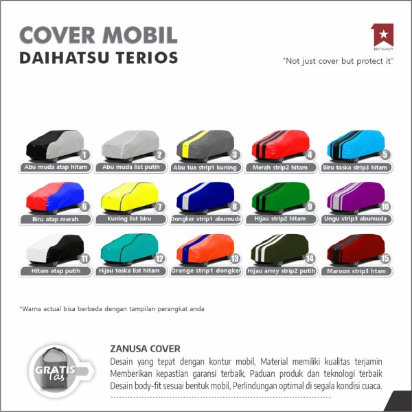 id-11134207-7rbk7-m6kvkruiaxk10a Cover Mobil Daihatsu Terios Variasi Selimut Waterproof Anti Panas UV Sarung Mobil Outdoor