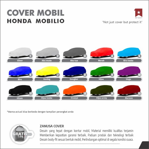 id-11134207-7rbk7-m6p6sh9qi0x684 Cover Mobil Honda Mobilio Full Outdoor Selimut Waterproof Anti Panas UV Sarung Mobil Outdoor