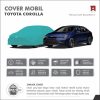 id-11134207-7rbk7-m6tqvkafzcsc48 Cover Mobil Toyota Corolla 4 Layer Selimut Waterproof Anti Panas UV Sarung Mobil Outdoor