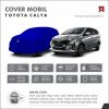 Cover Mobil Calya Full Outdoor Selimut Waterproof Anti Panas UV Sarung Mobil Outdoor