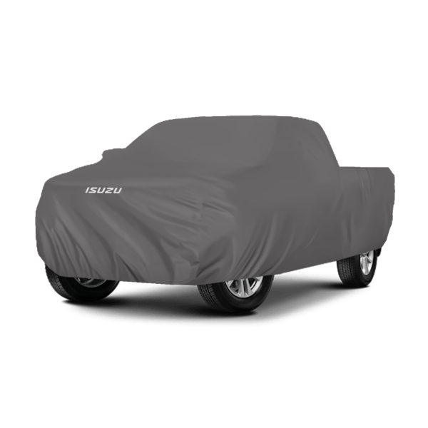 id-11134207-7rbk7-m73vj67puhpw92 Cover Mobil Isuzu DMAX Full Outdoor Selimut Waterproof Anti Panas UV Sarung Mobil Outdoor