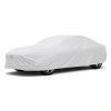 Cover Mobil Mazda 6 Sedan 4 Layer Selimut Waterproof Anti Panas UV Sarung Mobil Outdoor
