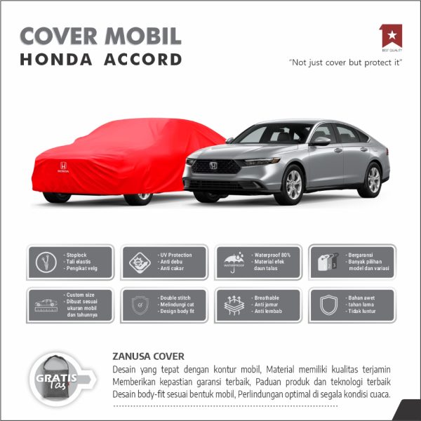 id-11134207-7rbk8-m6jh14b6kmshf7 Cover Mobil Honda Accord Full Outdoor Selimut Waterproof Anti Panas UV Sarung Mobil Outdoor