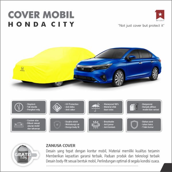 id-11134207-7rbk8-m6ov269cjghg34 Cover Mobil Honda CITY Full Outdoor Selimut Waterproof Anti Panas UV Sarung Mobil Outdoor