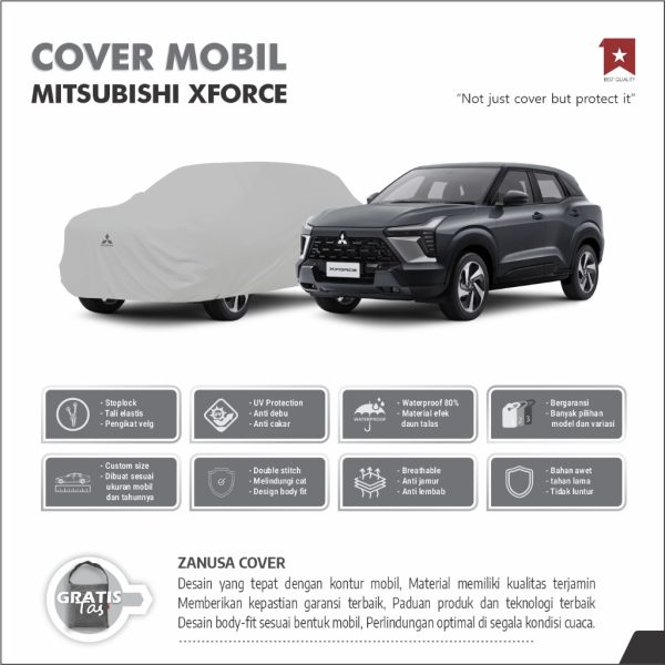 id-11134207-7rbk8-m6qkry4lu0dd5e Cover Mobil Mitsubishi Xforce Full Outdoor Selimut Waterproof Anti Panas UV Sarung Mobil Outdoor (2)