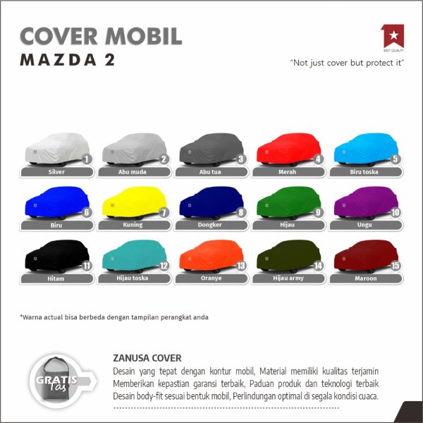 id-11134207-7rbk8-m771rt6v77otc9 Cover Mobil Mazda 2 Full Outdoor Selimut Waterproof Anti Panas UV Sarung Mobil Outdoor