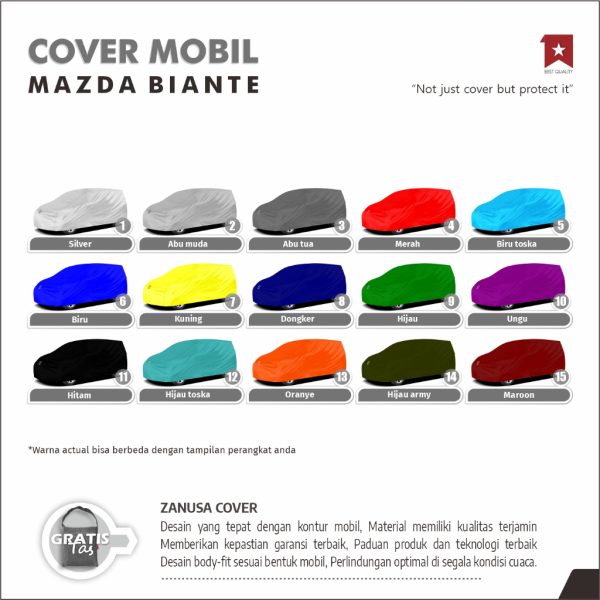id-11134207-7rbk8-m7bf2ktg9ag7c3 Cover Mobil Mazda Biante Full Outdoor Selimut Waterproof Anti Panas UV Sarung Mobil Outdoor
