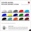 id-11134207-7rbk8-m7jyeb35vztq56 Cover Mobil Nissan Grand Livina Full Outdoor Selimut Waterproof Anti Panas UV Sarung Mobil Outdoor