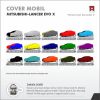 id-11134207-7rbk8-mamdwqcau27oe7 Cover Mobil Mitsubishi Lancer EVO X Full Outdoor Selimut Waterproof Anti Panas UV Sarung Mobil Outdoor