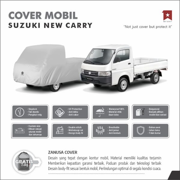 id-11134207-7rbk9-m6r2cppghdm2c0 Cover Mobil Suzuki NEW Carry Full Outdoor Selimut Waterproof Anti Panas UV Sarung Mobil Outdoor
