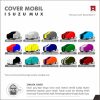 id-11134207-7rbk9-m73wb8epgzk9e6 Cover Mobil Isuzu MUX Full Outdoor Selimut Waterproof Anti Panas UV Sarung Mobil Outdoor