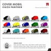 id-11134207-7rbk9-m763nvsofwhg5f Cover Mobil Isuzu Panther Full Outdoor Selimut Waterproof Anti Panas UV Sarung Mobil Outdoor