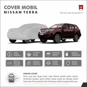 id-11134207-7rbk9-m7l0bg6u978939 Cover Mobil Nissan Terra Full Outdoor Selimut Waterproof Anti Panas UV Sarung Mobil Outdoor