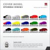 id-11134207-7rbk9-makz1y0td7a61f Cover Mobil Hyundai Ioniq5 Full Outdoor Selimut Waterproof Anti Panas UV Sarung Mobil Outdoor