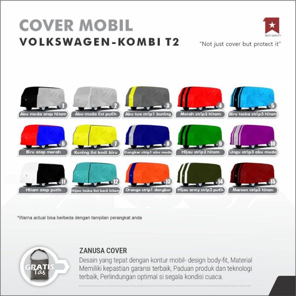 id-11134207-7rbk9-mal6sflm5cyh75 Cover Mobil VW Kombi T2 Full Outdoor Selimut Waterproof Anti Panas UV Sarung Mobil Outdoor