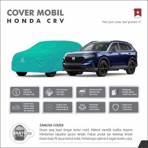 id-11134207-7rbka-m6oy6j1vfpuve9 Cover Mobil Honda CRV Full Outdoor Selimut Waterproof Anti Panas UV Sarung Mobil Outdoor
