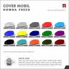 id-11134207-7rbka-m6oy6j1vlc4nf4 Cover Mobil Honda Freed Full Outdoor Selimut Waterproof Anti Panas UV Sarung Mobil Outdoor