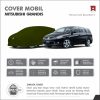 Cover Mobil Mitsubishi Grandis Full Outdoor Selimut Waterproof Anti Panas UV Sarung Mobil Outdoor