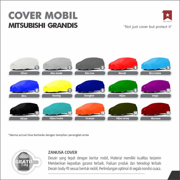 id-11134207-7rbka-m6pekyoi7ae984 Cover Mobil Mitsubishi Grandis Full Outdoor Selimut Waterproof Anti Panas UV Sarung Mobil Outdoor
