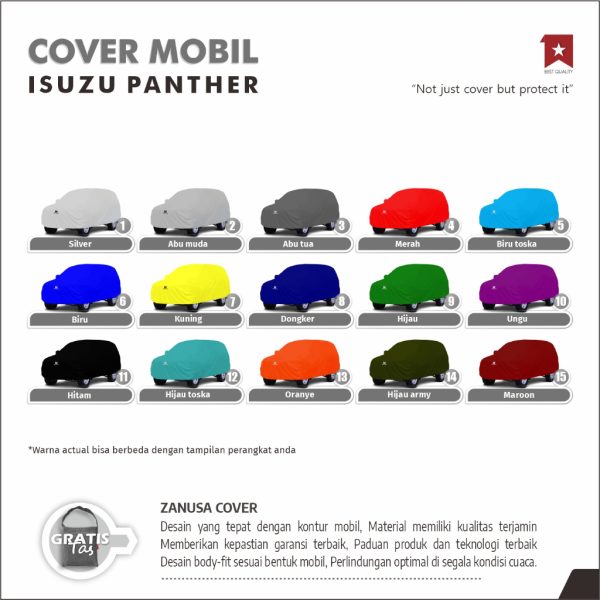 id-11134207-7rbka-m763nvsoehx0a8 Cover Mobil Isuzu Panther Full Outdoor Selimut Waterproof Anti Panas UV Sarung Mobil Outdoor