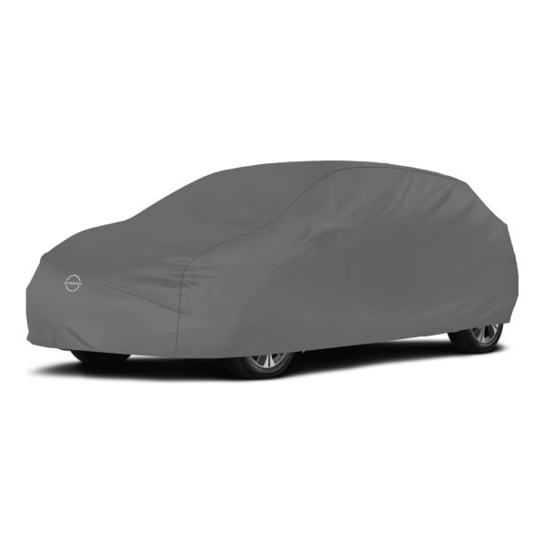 id-11134207-7rbka-m7djs1muxp1i17 Cover Mobil Nissan LEAF Full Outdoor Selimut Waterproof Anti Panas UV Sarung Mobil Outdoor