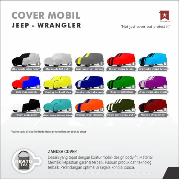id-11134207-7rbka-mal0h61b40oo84 Cover Mobil JEEP Wrangler Full Outdoor Selimut Waterproof Anti Panas UV Sarung Mobil Outdoor
