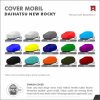 id-11134207-7rbkb-m6mowlaehjmvf4 Cover Mobil Daihatsu Rocky Variasi Selimut Waterproof Anti Panas UV Sarung Mobil Outdoor (3)
