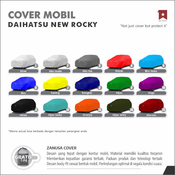 id-11134207-7rbkb-m6mowlaehjmvf4 Cover Mobil Daihatsu Rocky Variasi Selimut Waterproof Anti Panas UV Sarung Mobil Outdoor (3)