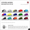id-11134207-7rbkb-m6oubg1kibon25 Cover Mobil Daihatsu AYLA Semi Outdoor Selimut Waterproof Anti Panas UV Sarung Mobil Outdoor