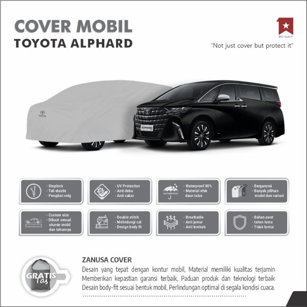 id-11134207-7rbkb-m6tqzohj1ane98 Cover Mobil Toyota Alphard Full Outdoor Selimut Waterproof Anti Panas UV Sarung Mobil Outdoor
