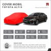 Cover Mobil Toyota Altis Full Outdoor Selimut Waterproof Anti Panas UV Sarung Mobil Outdoor