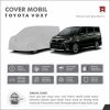 Cover Mobil Toyota VOXY Full Outdoor Selimut Waterproof Anti Panas UV Sarung Mobil Outdoor