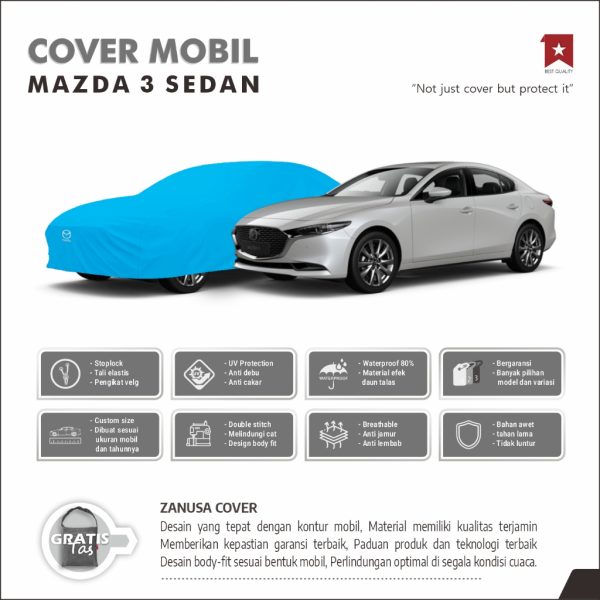 id-11134207-7rbkb-m79dlgy7zwv410 Cover Mobil Mazda 3 Sedan Full Outdoor Selimut Waterproof Anti Panas UV Sarung Mobil Outdoor