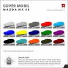 id-11134207-7rbkb-m7c81z2vrus533 Cover Mobil Mazda MX 30 Full Outdoor Selimut Waterproof Anti Panas UV Sarung Mobil Outdoor