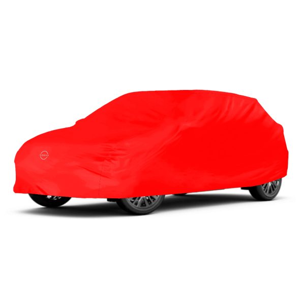 id-11134207-7rbkb-m7jvx46mw20009 Cover Mobil Nissan Magnite Full Outdoor Selimut Waterproof Anti Panas UV Sarung Mobil Outdoor