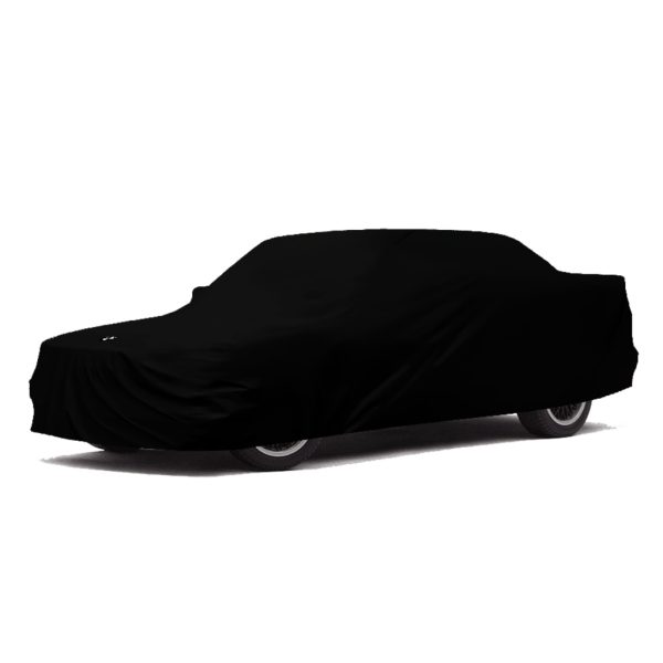 Cover Mobil BMW E30 Series Full Outdoor Selimut Waterproof Anti Panas UV Sarung Mobil Outdoor