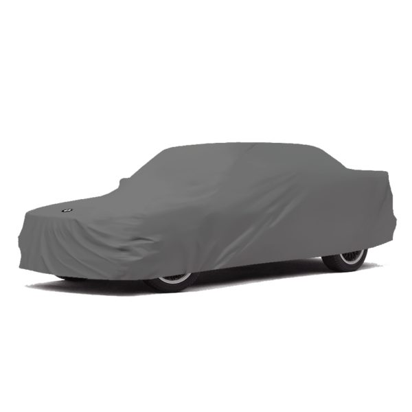 Cover Mobil BMW E30 Series Full Outdoor Selimut Waterproof Anti Panas UV Sarung Mobil Outdoor