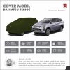 Cover Mobil Daihatsu Terios Variasi Selimut Waterproof Anti Panas UV Sarung Mobil Outdoor