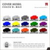 id-11134207-7rbkc-m73vj67povg451 Cover Mobil Isuzu DMAX Full Outdoor Selimut Waterproof Anti Panas UV Sarung Mobil Outdoor