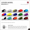 id-11134207-7rbkc-m771rt6v8m9956 Cover Mobil Mazda 2 Full Outdoor Selimut Waterproof Anti Panas UV Sarung Mobil Outdoor