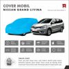 Cover Mobil Nissan Grand Livina Full Outdoor Selimut Waterproof Anti Panas UV Sarung Mobil Outdoor