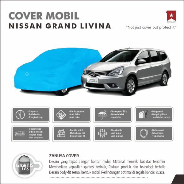 id-11134207-7rbkc-m7jyeb35ul9afd Cover Mobil Nissan Grand Livina Full Outdoor Selimut Waterproof Anti Panas UV Sarung Mobil Outdoor