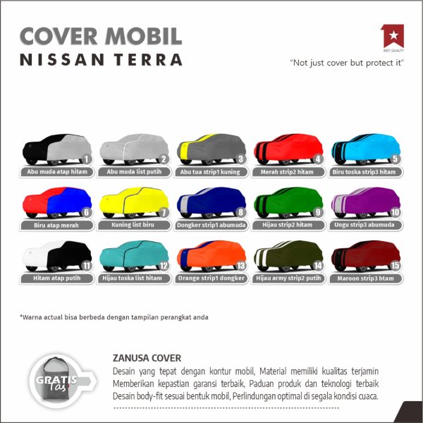 id-11134207-7rbkc-m7l0xu5kgzzr99 Cover Mobil Nissan Terra Full Outdoor Selimut Waterproof Anti Panas UV Sarung Mobil Outdoor