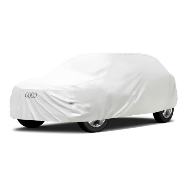 id-11134207-7rbkc-majnedgifofse8 Cover Mobil AUDI Q3 Full Outdoor Selimut Waterproof Anti Panas UV Sarung Mobil Outdoor