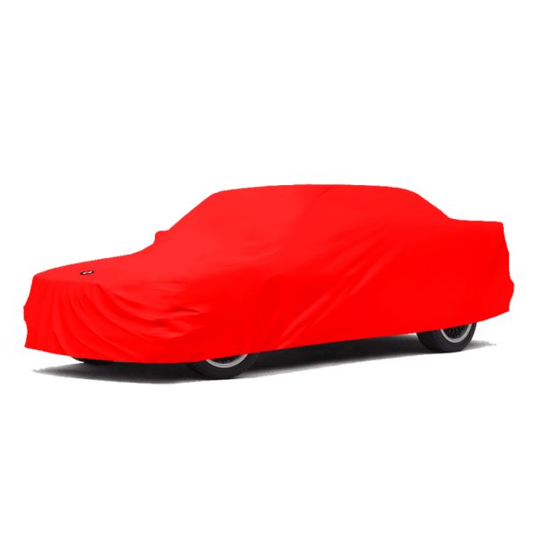 Cover Mobil BMW E30 Series Full Outdoor Selimut Waterproof Anti Panas UV Sarung Mobil Outdoor